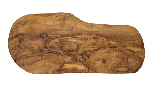 Schneidebrett personalisiert Grill Olive