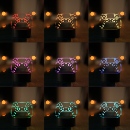 LED-Lampe Controller