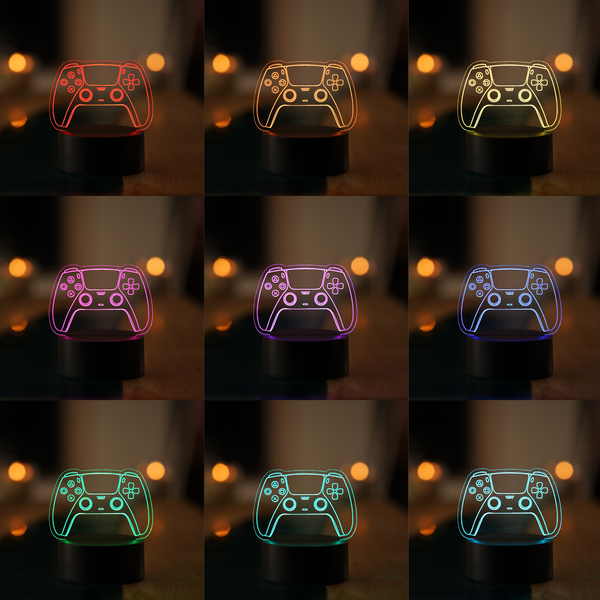 LED-Lampe Controller