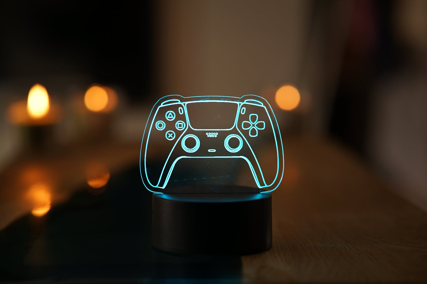 LED-Lampe Controller